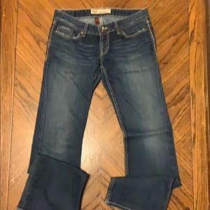 BKE STELLA STRETCH JEANS